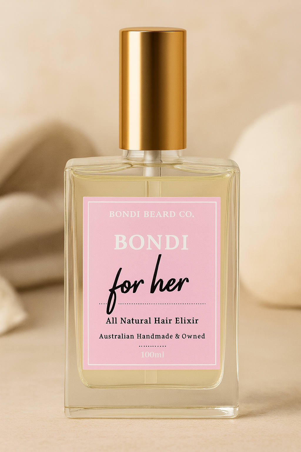 Bondi - For Her