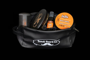 The Ultimate Beard Pack