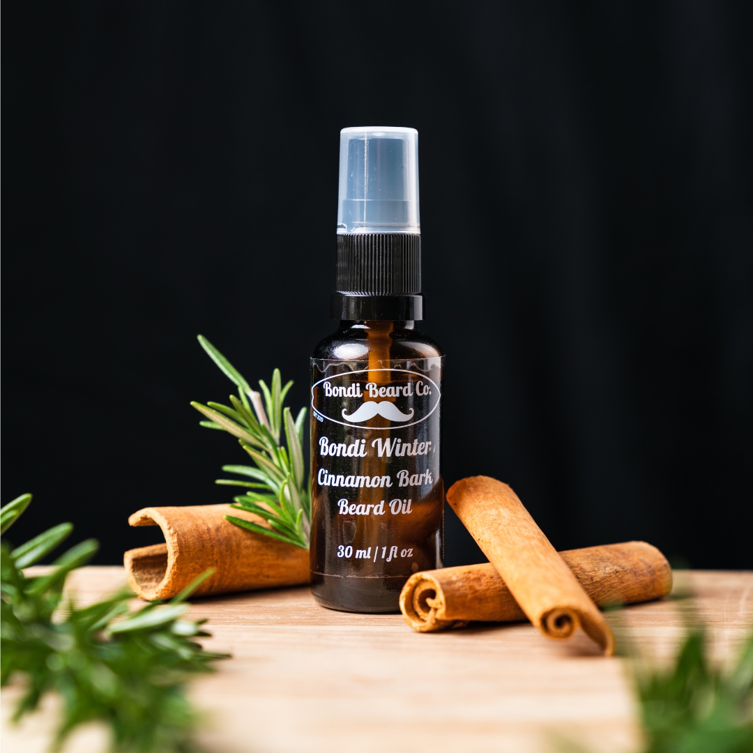 Cinnamon Bark