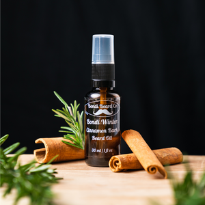 Cinnamon Bark