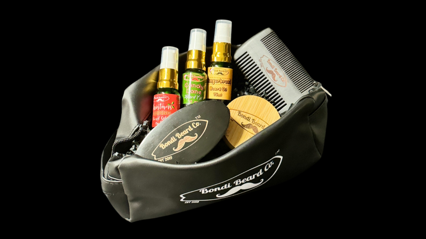 Santa’s Beard Pack