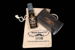Load image into Gallery viewer, 2 in 1 Comb + 15 ml Beard Oil Combo
