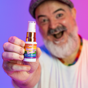 Yaaas Queen - Fruit Tingle - Sparkle - 15ml
