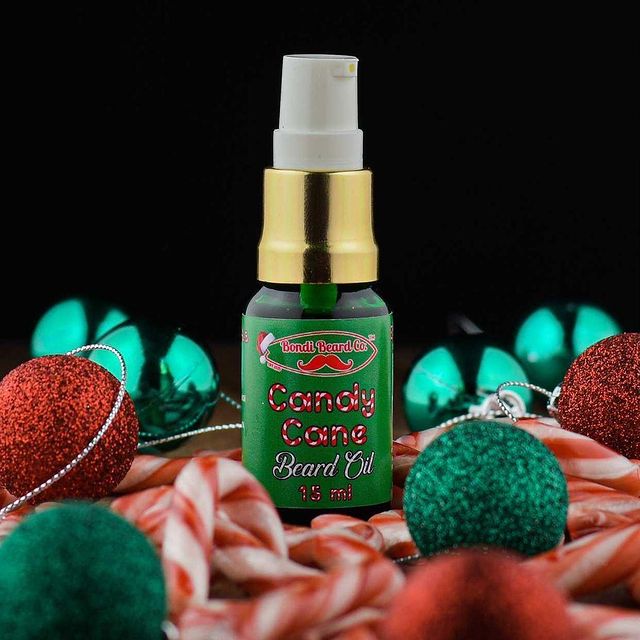 Christmas Trio - Perfect Stocking Stuffer