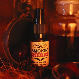 Smokin' Cherry - 15ml